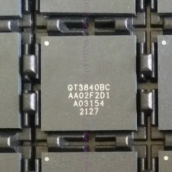 2-10 шт. Новый коммуникационный чип QT3840BC BGA396