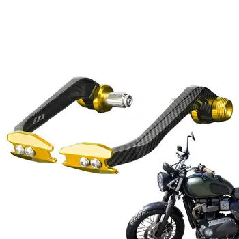 Модификация Звуковых Тормозов Защита Рук От Падения Модификация Dirt Bike Цевья Протекторы Руля Для Электрического Мотоцикла