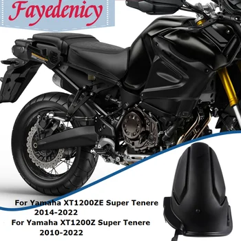 XT1200ZE Защита Заднего Крыла Мотоцикла Брызговик для Крепления Задних Шин Yamaha XT1200Z Super Tenere 2010-2022 XT 1200Z Аксессуары